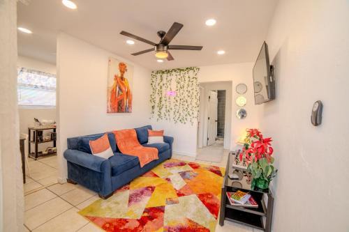 Queens Cozy Condo Near Downtown Airport