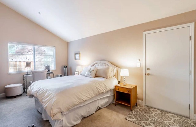 "Queens Palace" Studio Apt Business Ready - San Jose