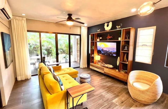 Quepos Fishing Villa