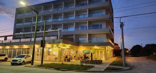 Quequen - Casa Las Olas