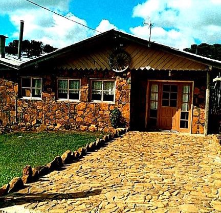 querencia do marco veio