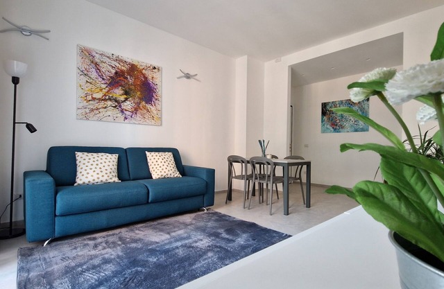 Quick Flat Cornalia - Milan Center