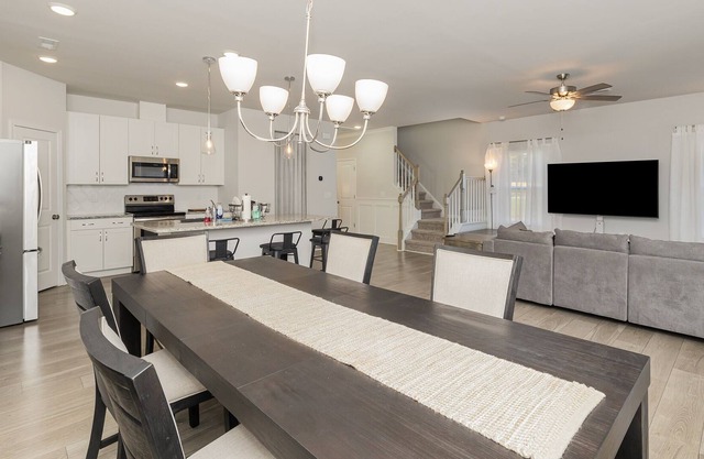 Quiet and Comfortable