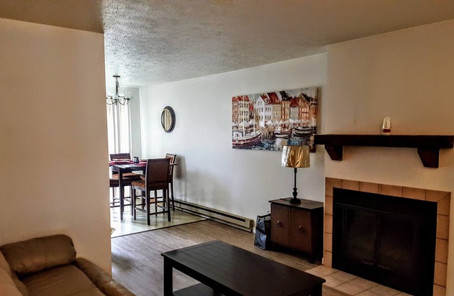 Quiet and convenient Townhouse in Spokane Valley