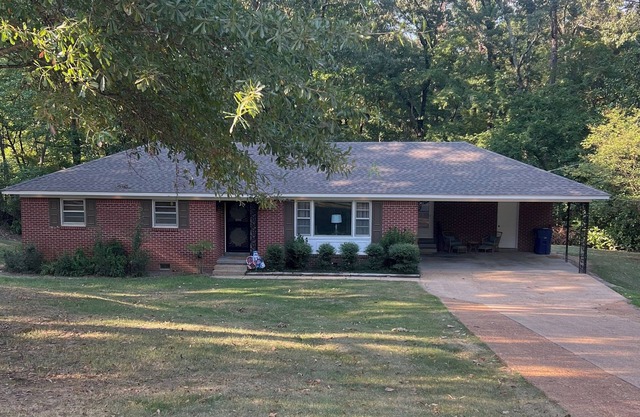 Quiet and peaceful retreat in Batesville, MS