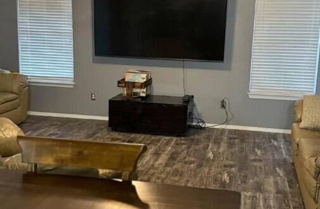 Quiet and peaceful residential home