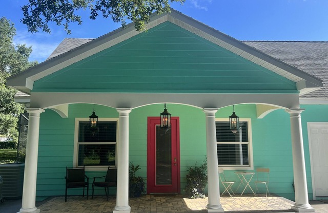 Quiet and Peaceful Guest House