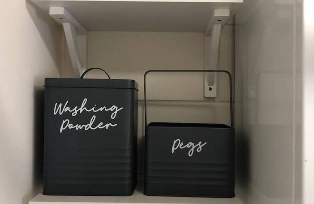 Quiet and spacious 2 Bed 1 bath Townhouse