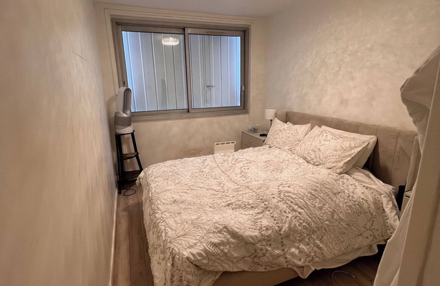 Quiet and well located apartment in green area, ideal for family.