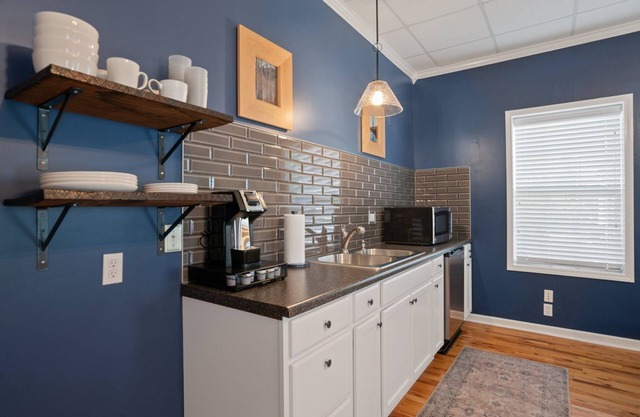 Quiet Apartment
