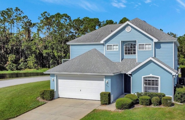 Quiet, corner lot home, smart TV in all bedrooms, heatable Pool & Hot Tub