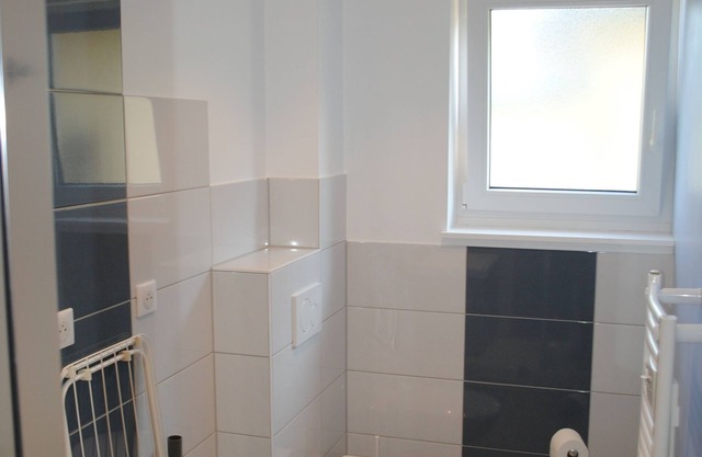 QUIET CORNER Studio for two, 10 minutes' walk from the town center