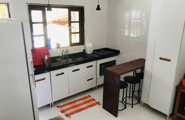 Quiet cottage in family atmosphere