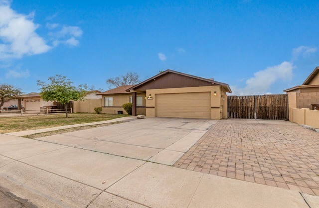 Quiet, cozy, and centrally located