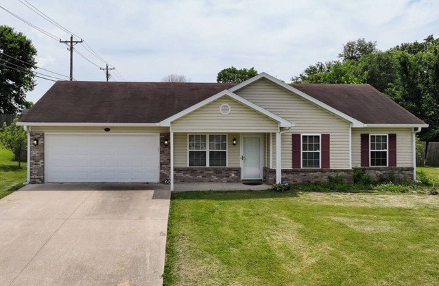 Quiet, Family Friendly 3/2 Home