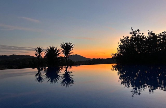 quiet farm to relax 1km from Son Macia