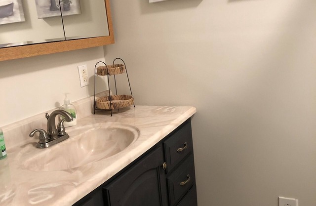 Quiet get Away near Wilmington NC