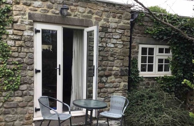 Quiet getaway at the gateway to the Dales