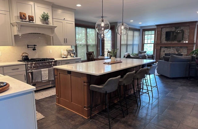 Quiet Home away from Home