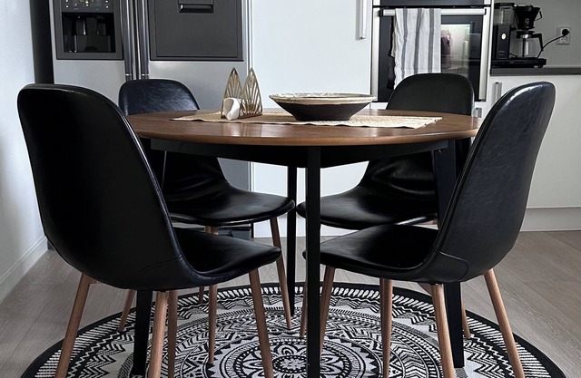 Quiet Home Base Near Oslo – Perfect for Longer Stays or Remote Work or family
