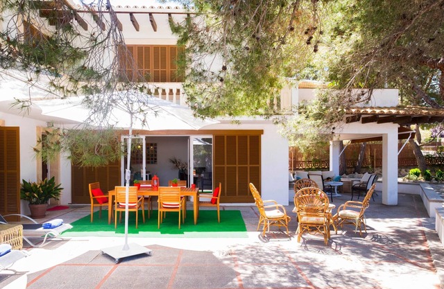 Quiet Location by the Sea - Casa Es Pí