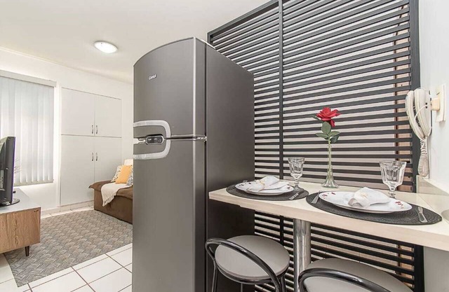 Quiet Loft Next to Boulevard Shopping Mall