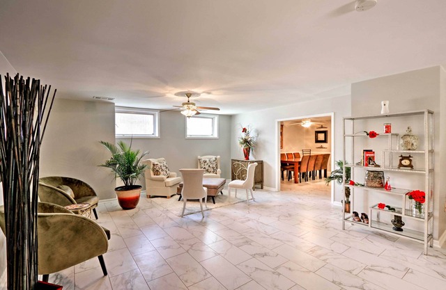 Quiet Memphis Home on 20 Acres: 10 Mi to Downtown!