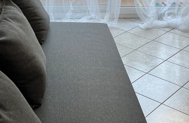 quiet newly renovated apartment near Lake Como