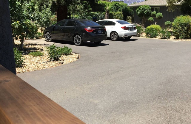 Quiet oasis in the heart of the wine country, 5 minutes from downtown St Helena