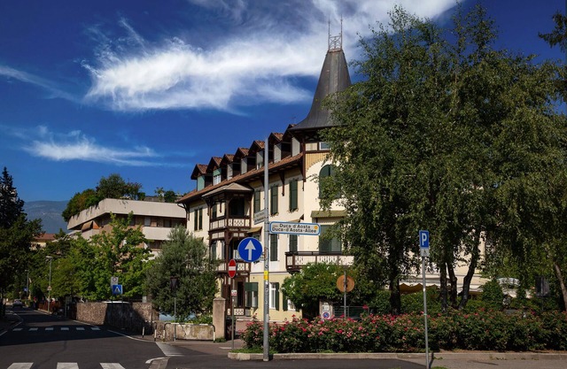 Quiet one-bedroom apartment near the historic center