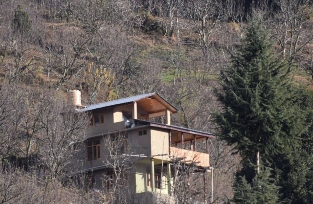 Quiet & peaceful Apple Farm Stay