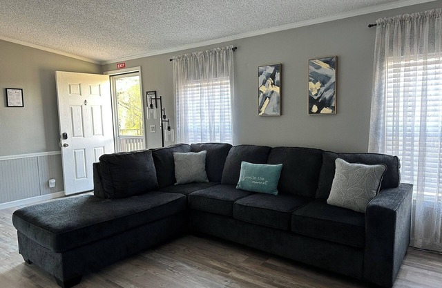 Quiet Place in the Country