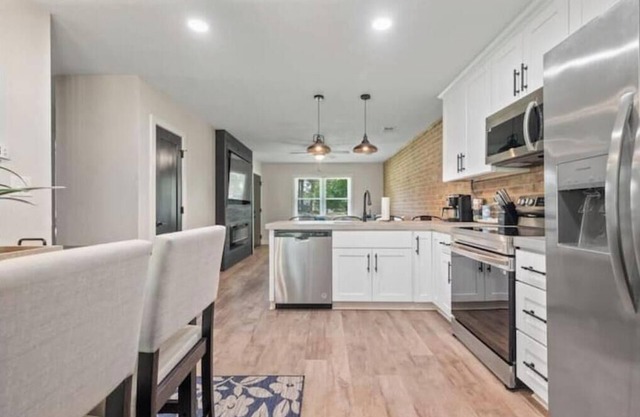 Quiet & Private, Comfy Beds, Fire Pit, & Bikesnn