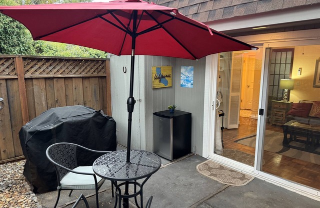 Quiet Private Los Gatos Cottage A