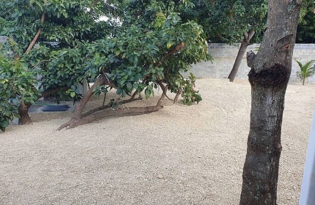 Quiet refuge in San Gregorio de Nigua, history, nature and security.