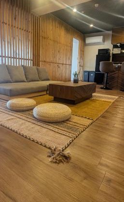 Quiet residential room 408 walking distance of Shinjuku