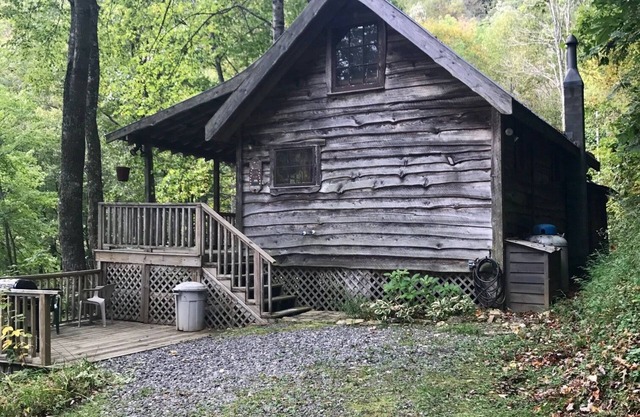 Quiet Rustic Getaway