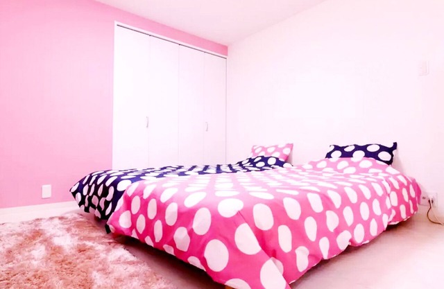 Quiet, Safe Residential Area. Everything is close together