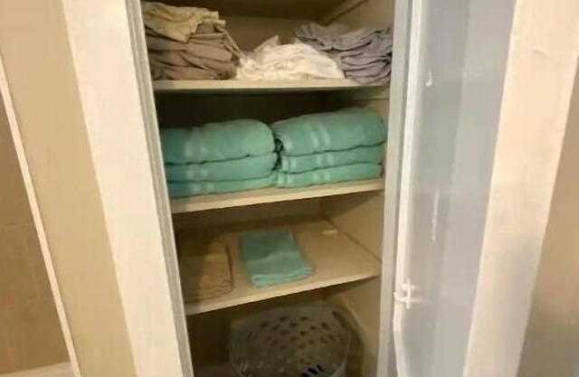 Quiet, small town country living