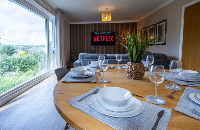 Quiet Stay w/Fast WiFi & Driveway Near Riverside