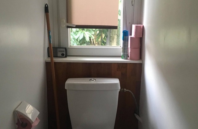 Quiet studio house with Garden