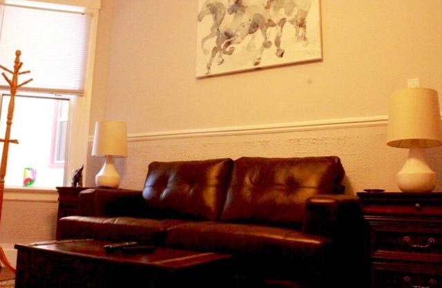 Quiet Unit in Prime Area