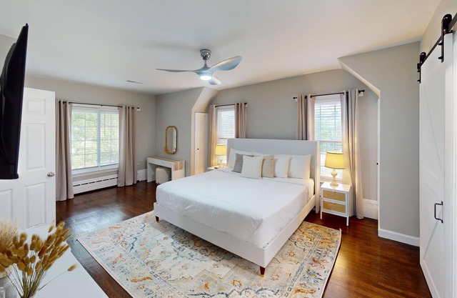 Quiet Woods Vibe in ATL | 10% Week 15% Month