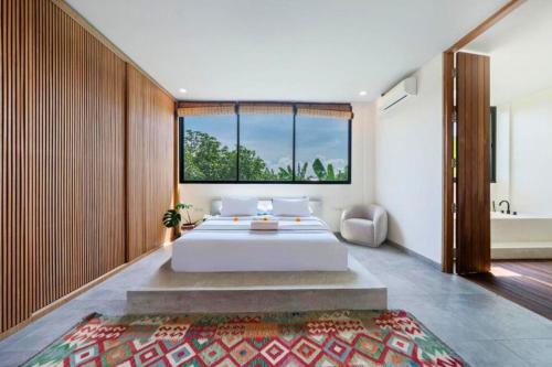 Quilon 2 BR Private Pool Villa ZN273
