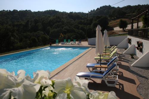 Quinta da Alqueidosa - Casa de Campo
