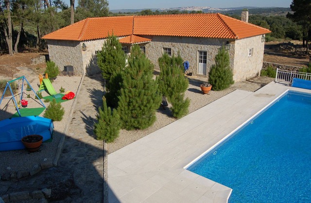 Quinta da Lage - Country Property for 8 People
