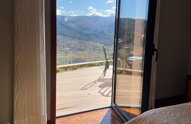 Quinta da Penada - Vineyard & Winery - Suite 2