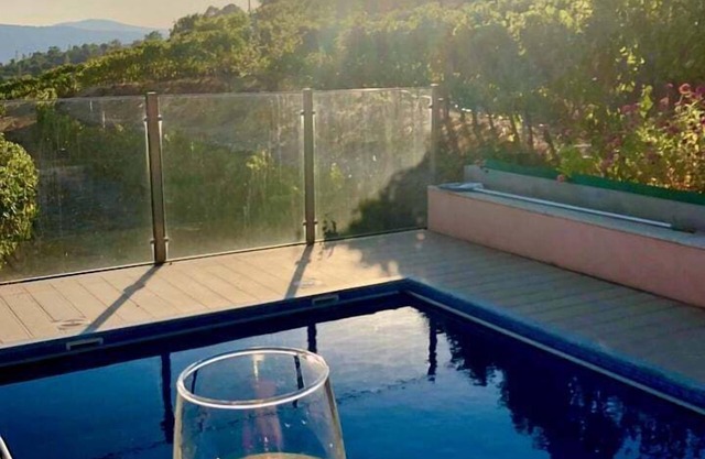 Quinta da Penada - Vineyard & Winery - Main House
