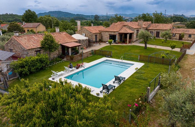 Quinta da Ribeira
