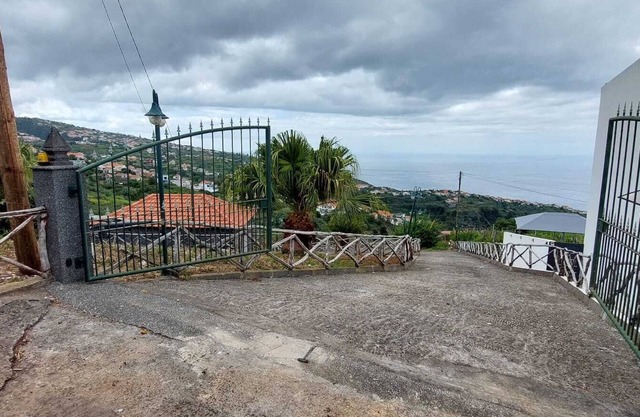 Quinta das Pitaias, Casa do Forno